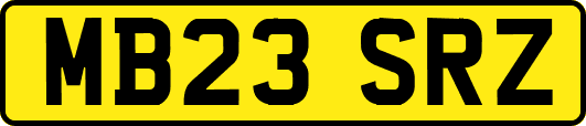 MB23SRZ