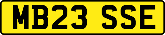 MB23SSE