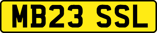 MB23SSL