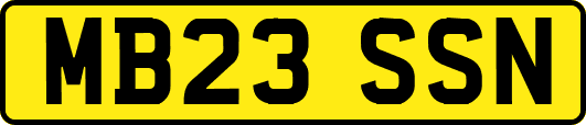 MB23SSN