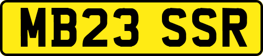 MB23SSR