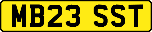 MB23SST