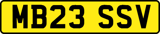 MB23SSV