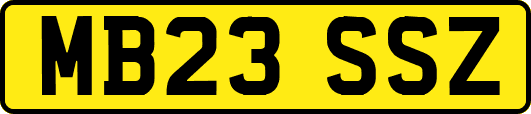 MB23SSZ