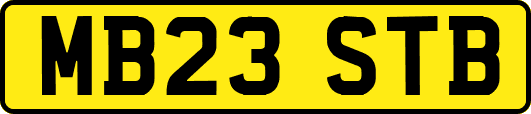 MB23STB