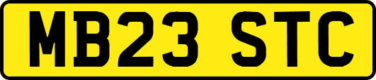 MB23STC