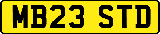 MB23STD