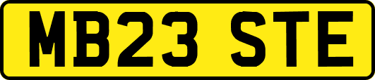 MB23STE
