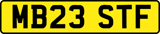 MB23STF