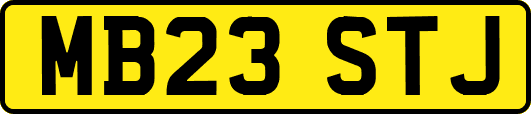 MB23STJ