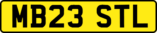 MB23STL
