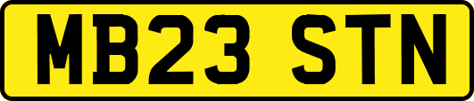 MB23STN
