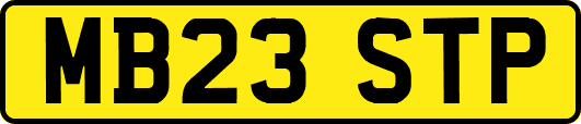 MB23STP