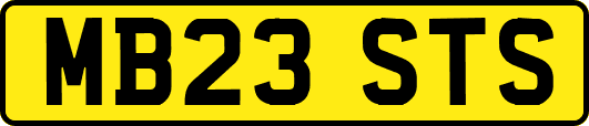 MB23STS