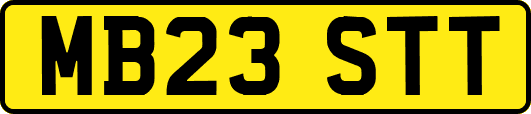 MB23STT