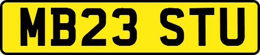 MB23STU