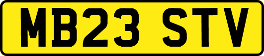 MB23STV