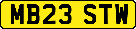 MB23STW