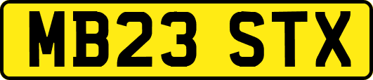MB23STX