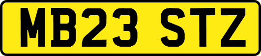 MB23STZ