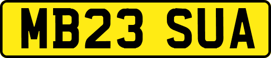 MB23SUA