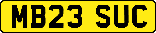 MB23SUC