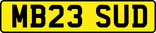 MB23SUD