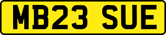 MB23SUE