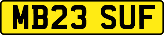 MB23SUF