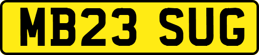 MB23SUG