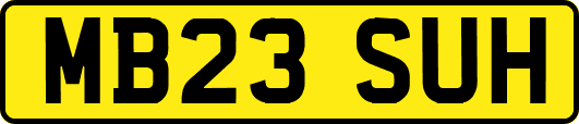 MB23SUH