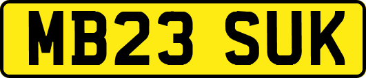 MB23SUK