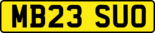 MB23SUO