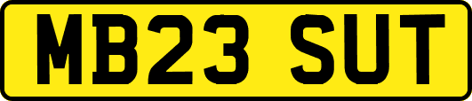 MB23SUT