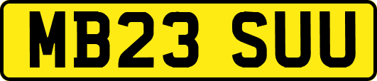 MB23SUU
