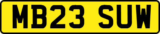 MB23SUW