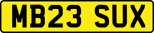 MB23SUX