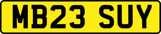 MB23SUY