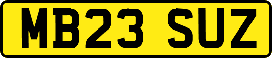 MB23SUZ