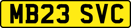 MB23SVC