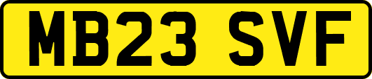 MB23SVF