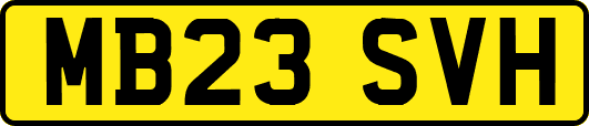 MB23SVH
