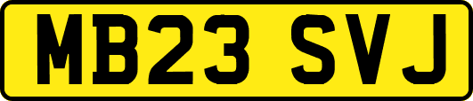 MB23SVJ