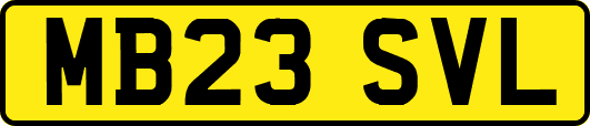 MB23SVL