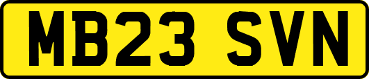 MB23SVN