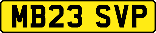 MB23SVP