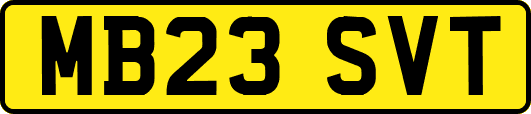 MB23SVT