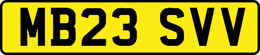 MB23SVV