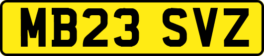 MB23SVZ