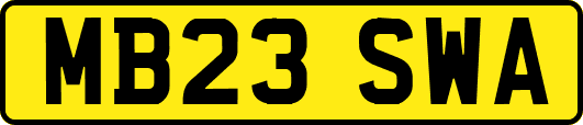 MB23SWA